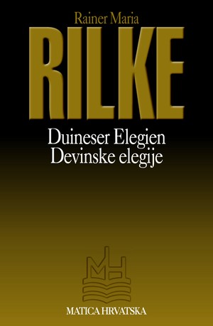 Duineser Elegien / Devinske elegije