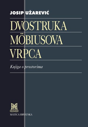 Dvostruka Möbiusova vrpca