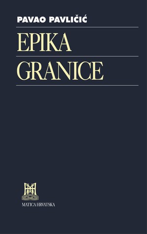 Epika granice