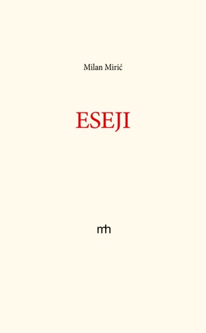 Eseji