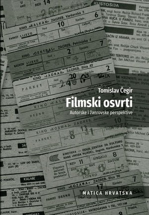 Filmski osvrti