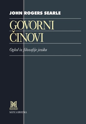 Govorni činovi