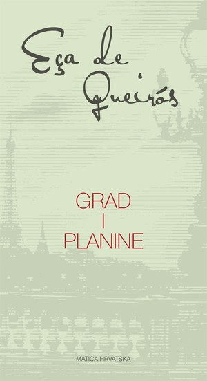 Grad i planine