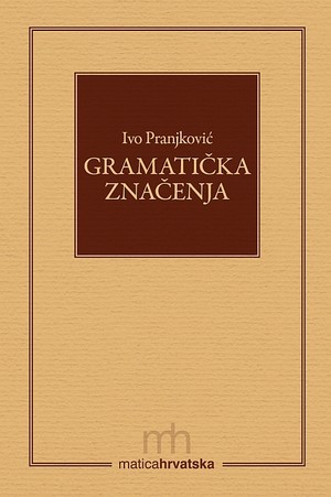 Gramatička značenja