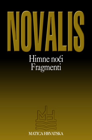 Himne noći / Fragmenti