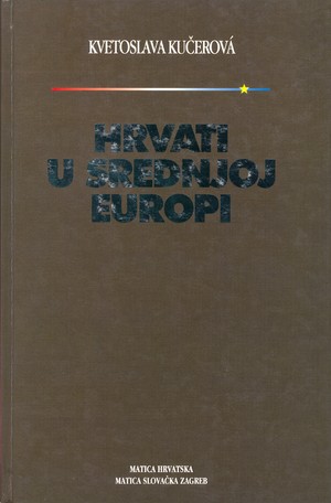 Hrvati u srednjoj Europi