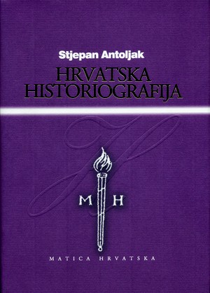 Hrvatska historiografija