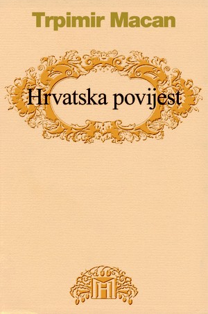 Hrvatska povijest