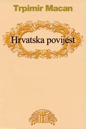 Hrvatska povijest