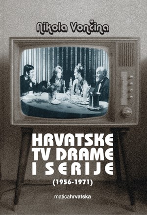 Hrvatske TV drame i serije