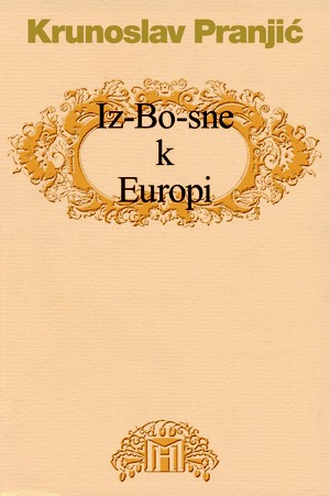 Iz-Bo-sne k Europi