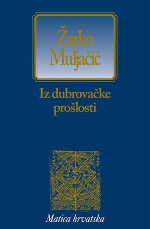 Iz dubrovačke prošlosti