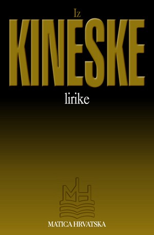 Iz kineske lirike