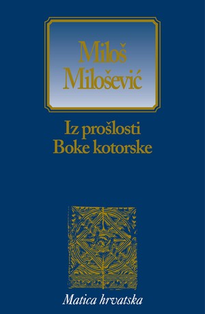 Iz prošlosti Boke kotorske