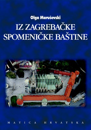 Iz zagrebačke spomeničke baštine