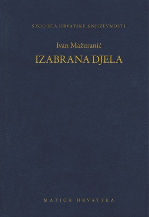 Izabrana djela