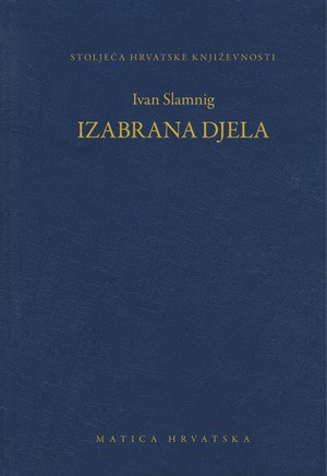 Izabrana djela