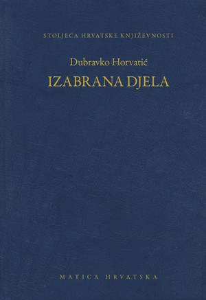 Izabrana djela