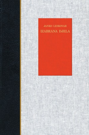 Izabrana djela