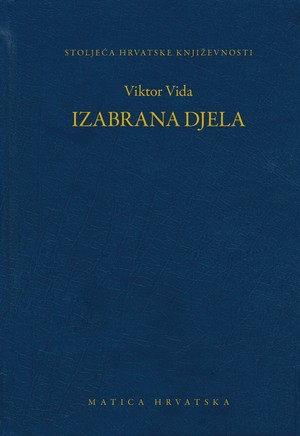 Izabrana djela