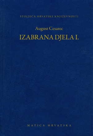 Izabrana djela I.