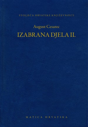 Izabrana djela II.