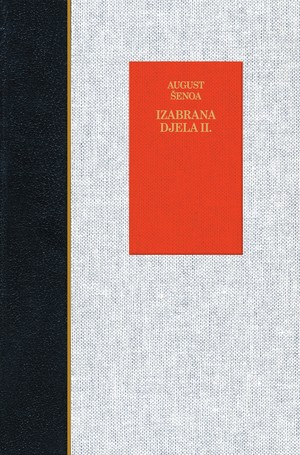 Izabrana djela II.