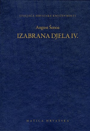 Izabrana djela IV.