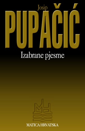 Izabrane pjesme