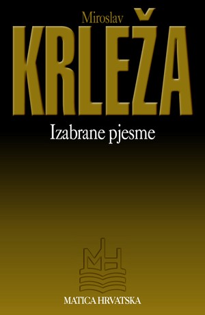 Izabrane pjesme