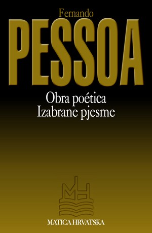 Izabrane pjesme / Obra poética