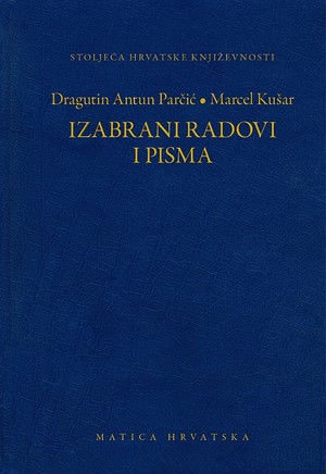 Izabrani radovi i pisma