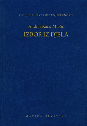 Izbor iz djela