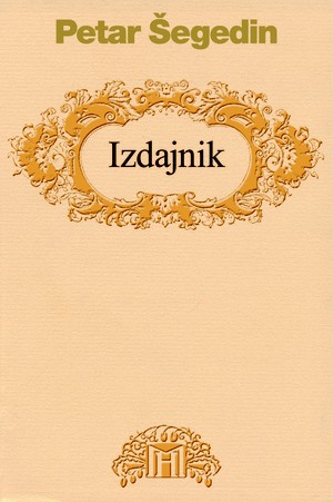 Izdajnik