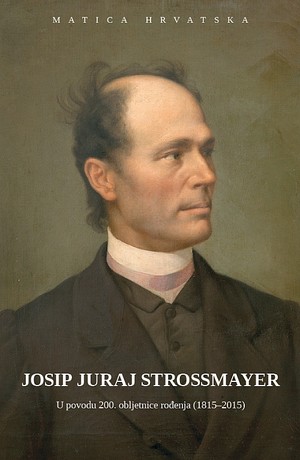 Josip Juraj Strossmayer