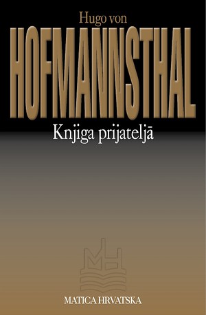 Knjiga prijateljā