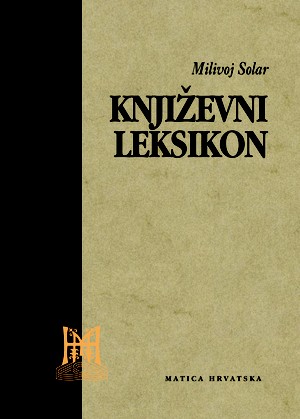 Književni leksikon