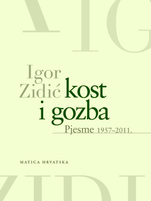 Kost i gozba