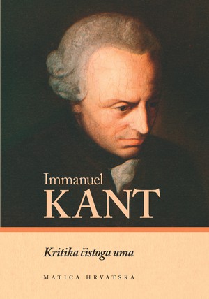 Kritika čistoga uma