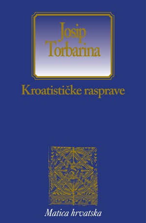 Kroatističke rasprave