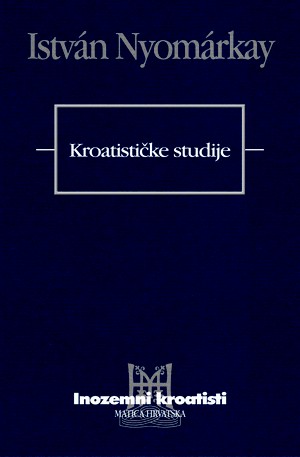 Kroatističke studije