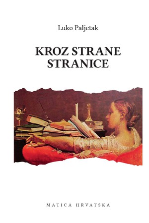 Kroz strane stranice