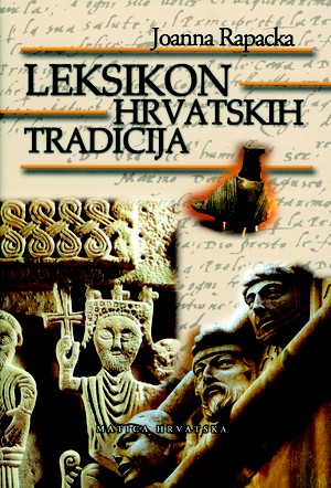 Leksikon hrvatskih tradicija