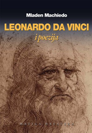 Leonardo da Vinci i poezija