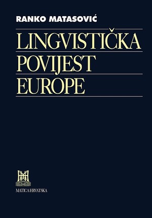 Lingvistička povijest Europe