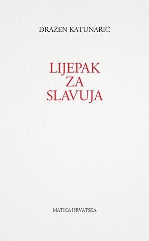 Ljepak za slavuja