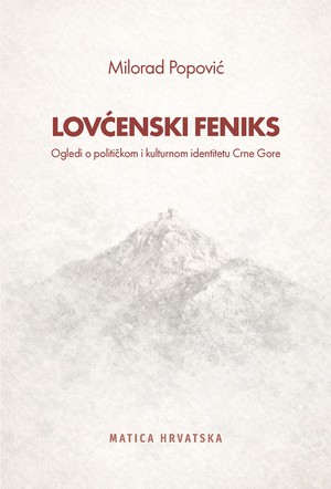 Lovćenski feniks