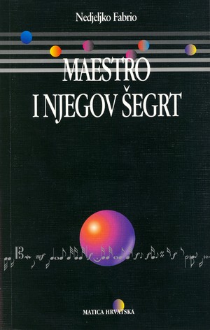 Maestro i njegov šegrt