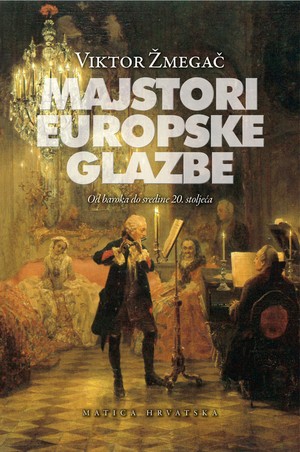 Majstori europske glazbe