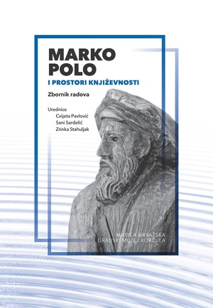 Marko Polo i prostori književnosti